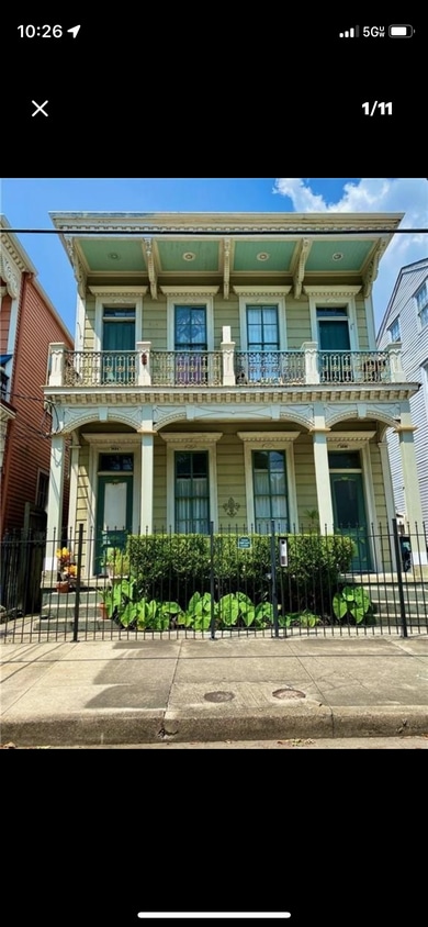 Primary Photo - 1446 St Mary St
