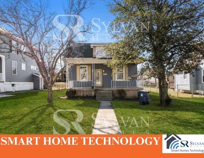 At Last, This Is What You Have Been Search... - Charming 4BR 2BA Home