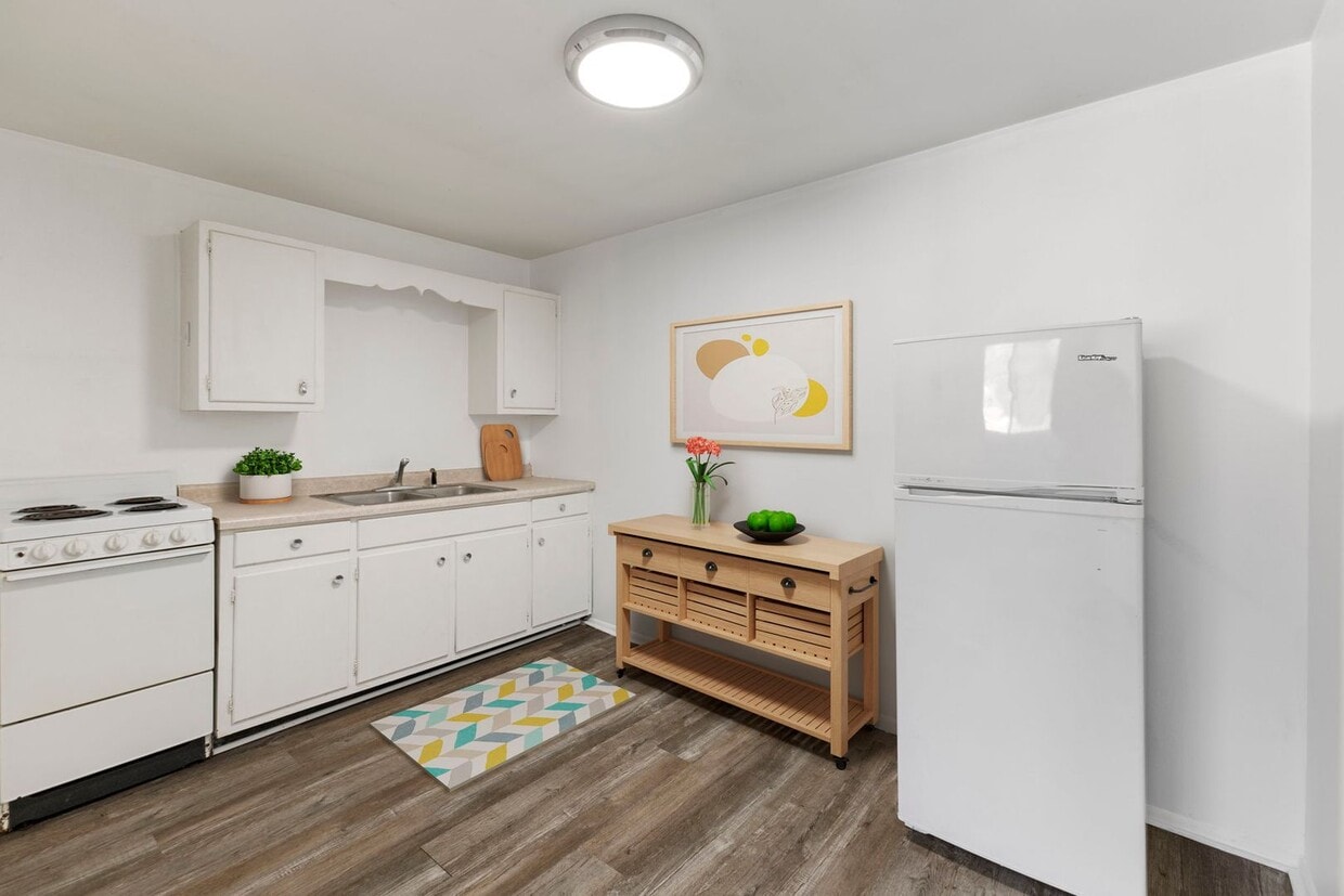 Primary Photo - Your Next Home in the Heart of Yorktown Sc...
