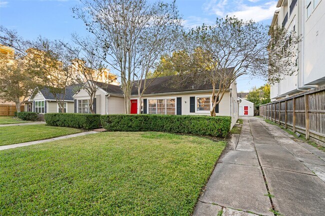 Foto del edificio - 2501 Dorrington St