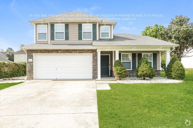 Building Photo - 5439 Middlebury Dr