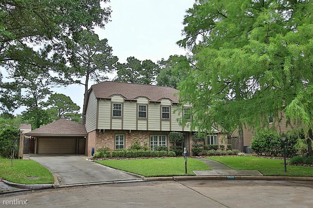 Primary Photo - 4 br, 2.5 bath House - 8910 Cher Court