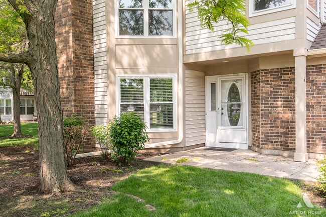 Foto del edificio - 61 Willow Pkwy