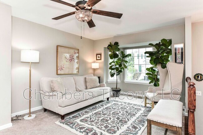 Foto del edificio - 151 Hampshire Square SW