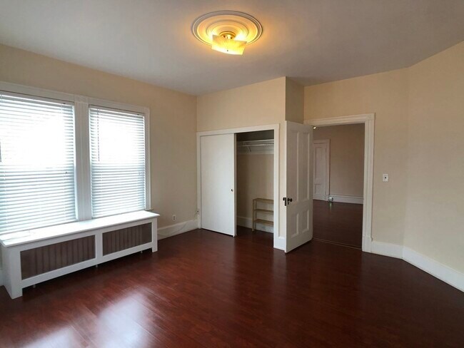 Foto del edificio - 140 Webster St