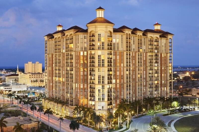 Primary Photo - 550 Okeechobee Blvd