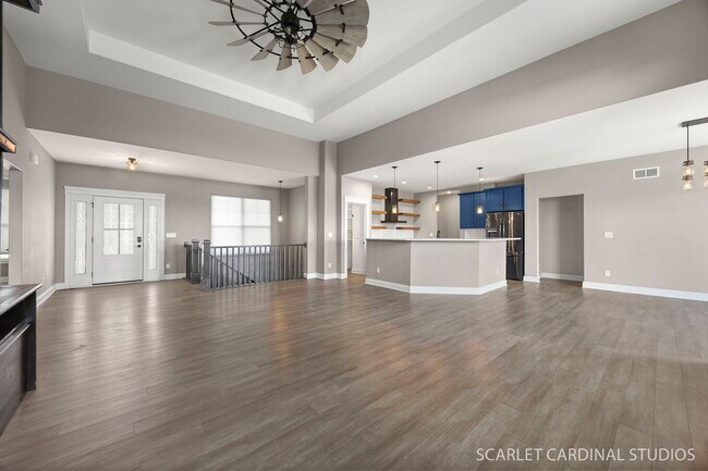 Foto del edificio - 1469 Starfish Ln