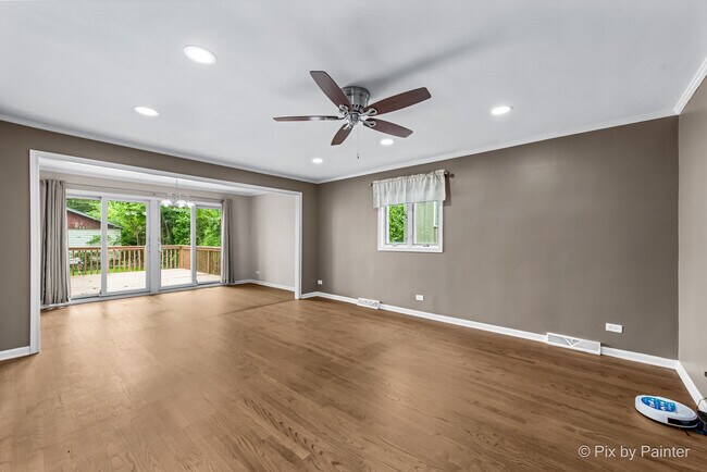Foto del edificio - 4525 Saratoga Ave