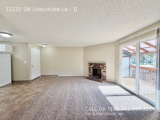 Foto del edificio - 12220 SW Longhorn Ln