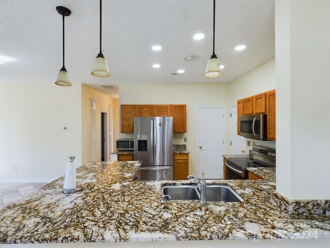 Building Photo - 2939 Brahman Meadows Ln