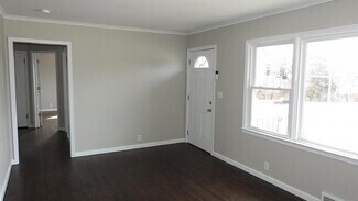 Building Photo - 3827 S Sterling Ave
