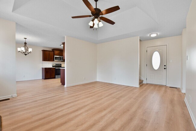 Foto del edificio - 3738 Suiter Rd