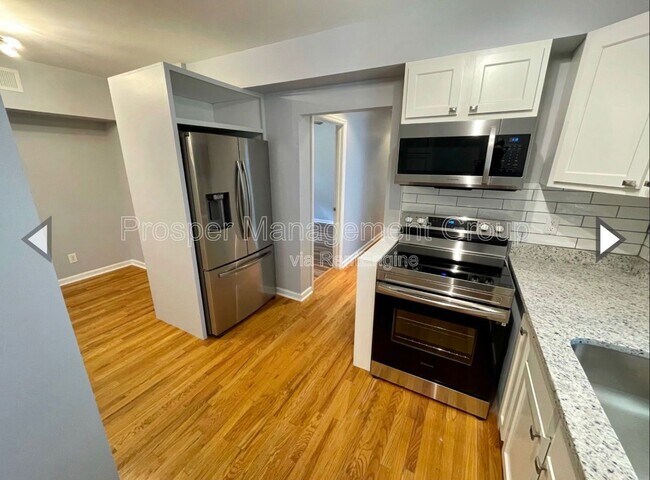 Foto del edificio - 86 Romney St