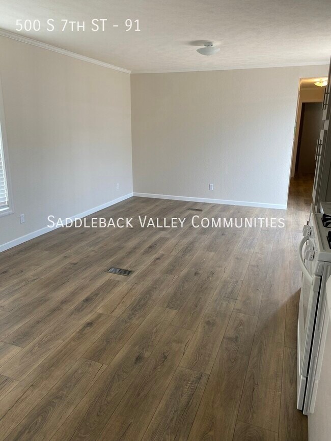 Building Photo - New manufactured Home