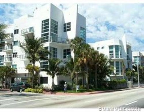 Building Photo - 7700 Collins Ave