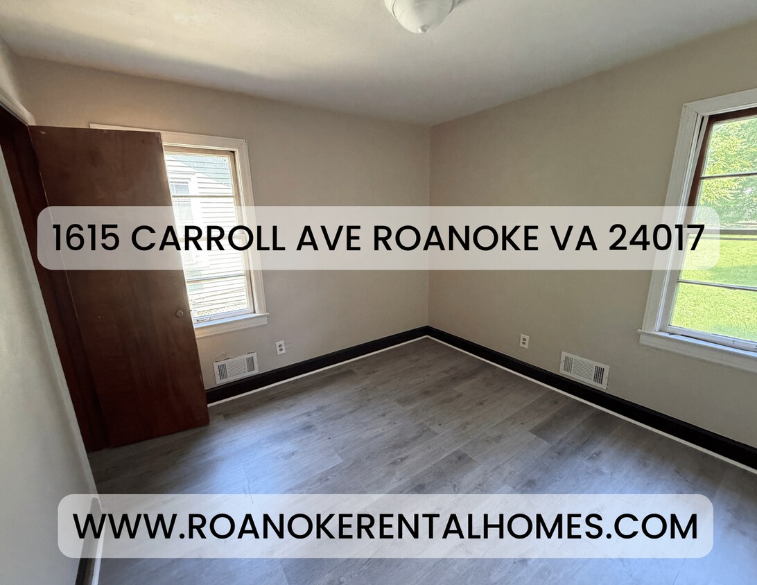 Foto del edificio - 1615 Carroll Ave NW