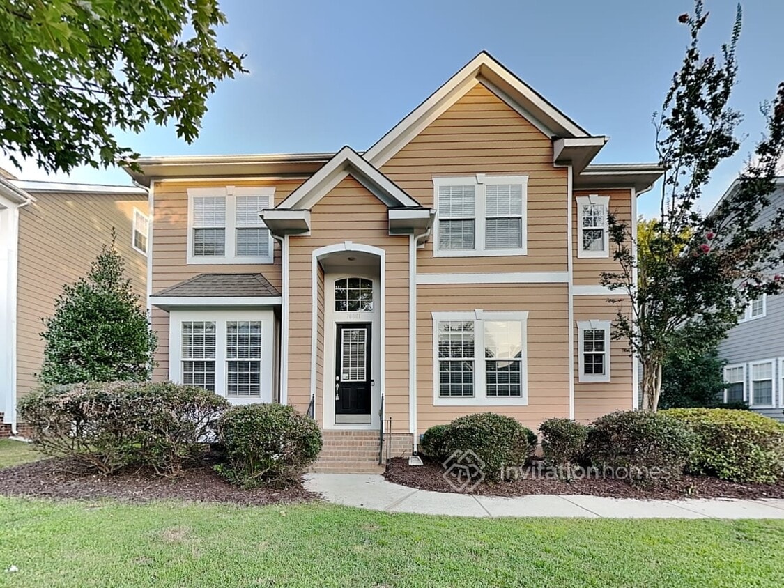 Primary Photo - 10001 Daufuskie Dr