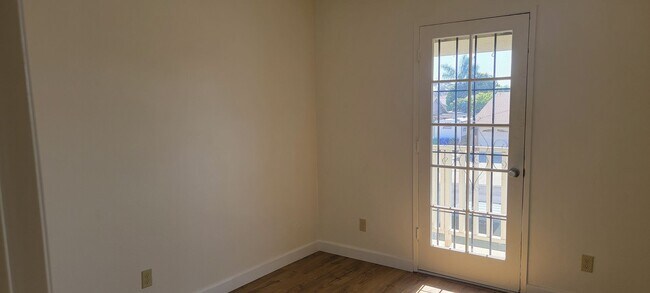 Foto del edificio - Townhouse for rent