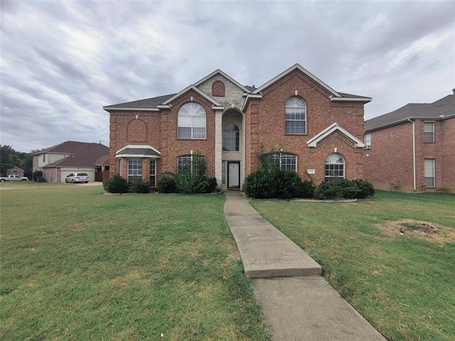 Foto del edificio - 1709 Wylie Creek Dr