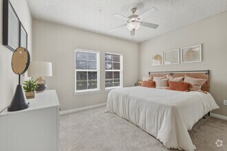 Interior Photo - Trails at City Park