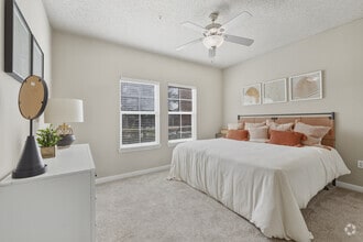 Interior Photo - Trails at City Park