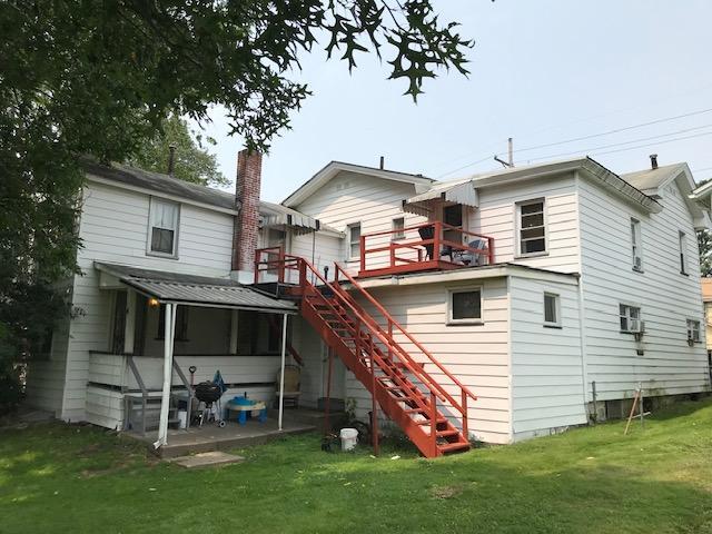 Building Photo - 424 Pine St