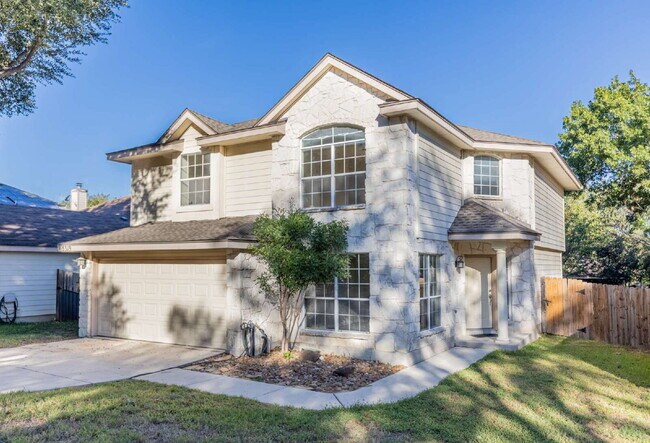 Foto del edificio - 5319 Stormy Breeze