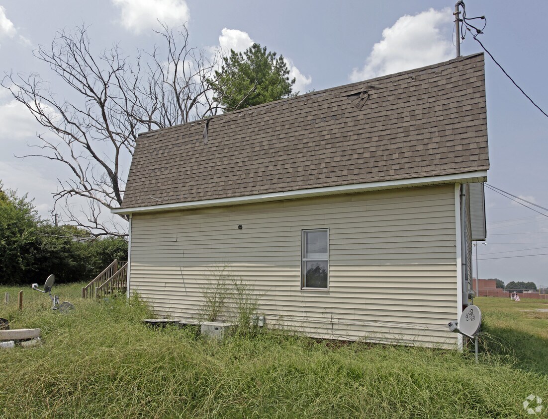 Foto del edificio - 514 Rocky Mountain Rd