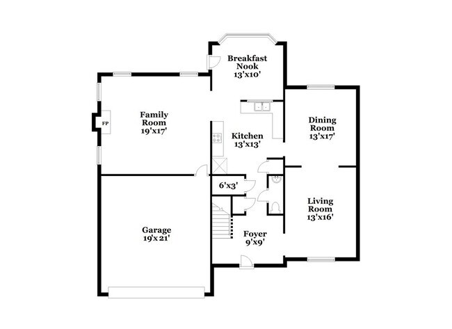 Foto del edificio - 3854 Sagebrush Ln