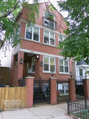 Primary Photo - 1501 N North Park Ave
