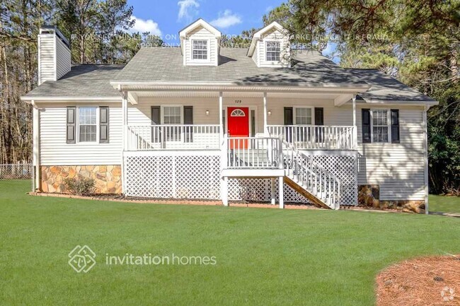 Building Photo - 729 Country Lake Ct