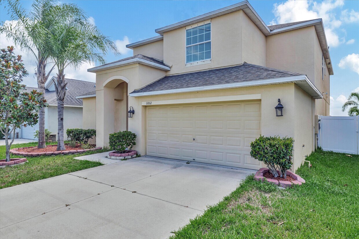 Primary Photo - 11012 Standing Stone Dr