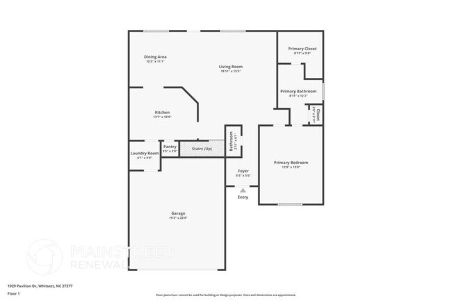 Foto del edificio - 1929 Pavilion Dr