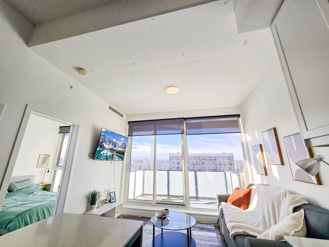 Photo du bâtiment - 327-39A 9a St NW