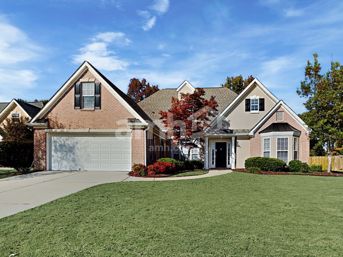 Primary Photo - 488 Haven Ridge Dr