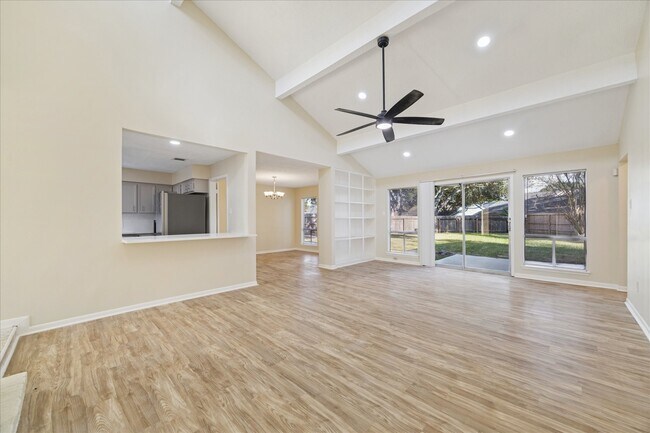 Building Photo - 2319 Wallingford Dr