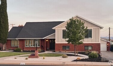 Building Photo - 534 E 400 S