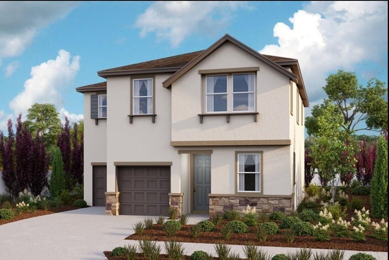 Primary Photo - Beautiful Newer Pittsburg Home – 4 Bd, 3 B...