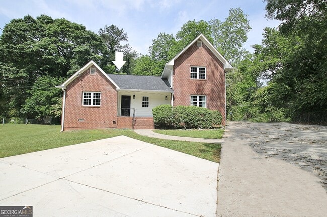Building Photo - 105 Rose Ct