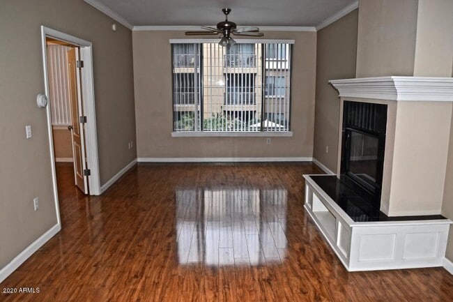 Foto del edificio - 1701 E Colter St