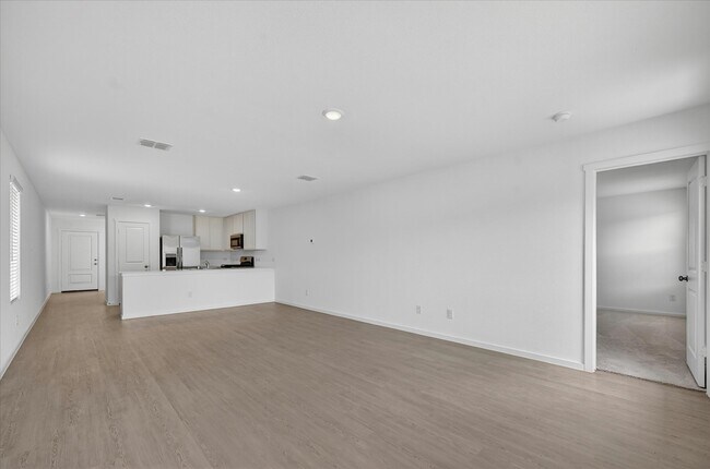 Foto del edificio - 1516 Prince Rd