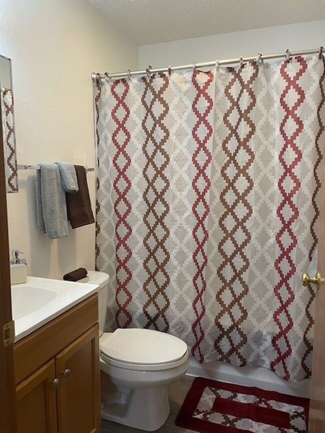 Interior Photo - Park Place Apartments