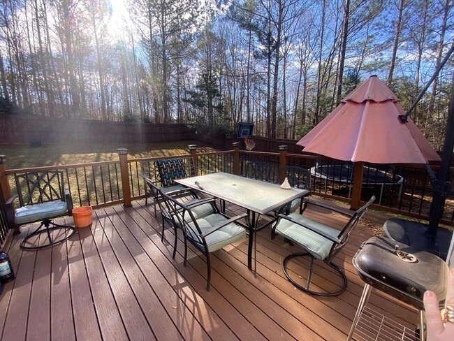 Foto del edificio - 281 E Creek Bend