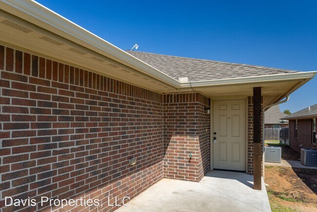 Foto del edificio - 3 br, 2 bath House - 1603 E. Lawter Road