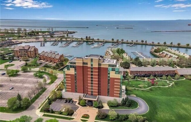 Foto del edificio - Lakefront