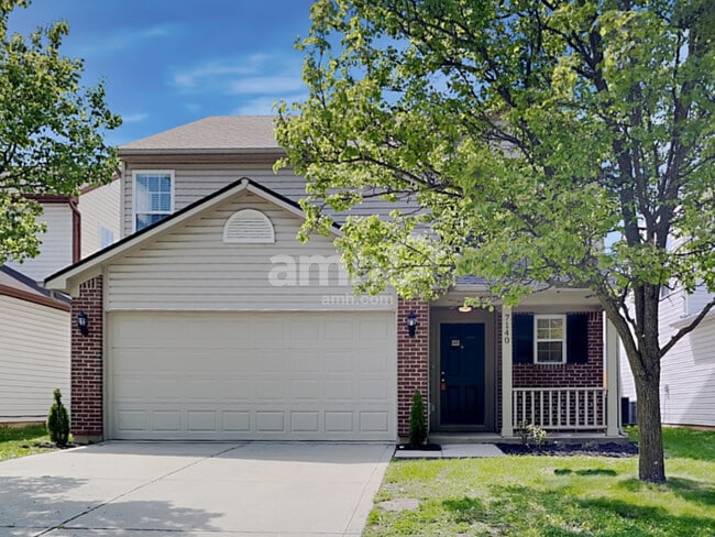 Building Photo - 7140 Kimble Dr