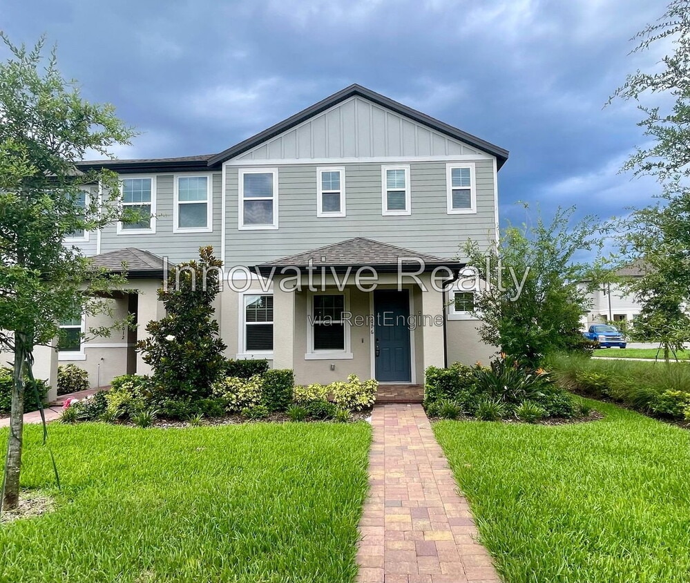Photo - 1016 Legacy Winds Way
