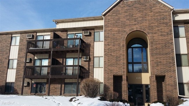 Building Photo - 1 br, 1 bath Apartment - Caledonia Estates