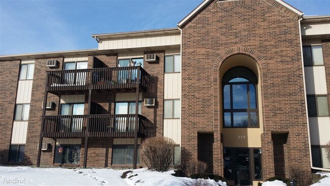Foto del edificio - 1 br, 1 bath Apartment - Caledonia Estates
