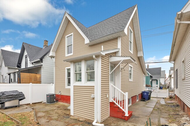 Foto del edificio - 105 Atlantic St